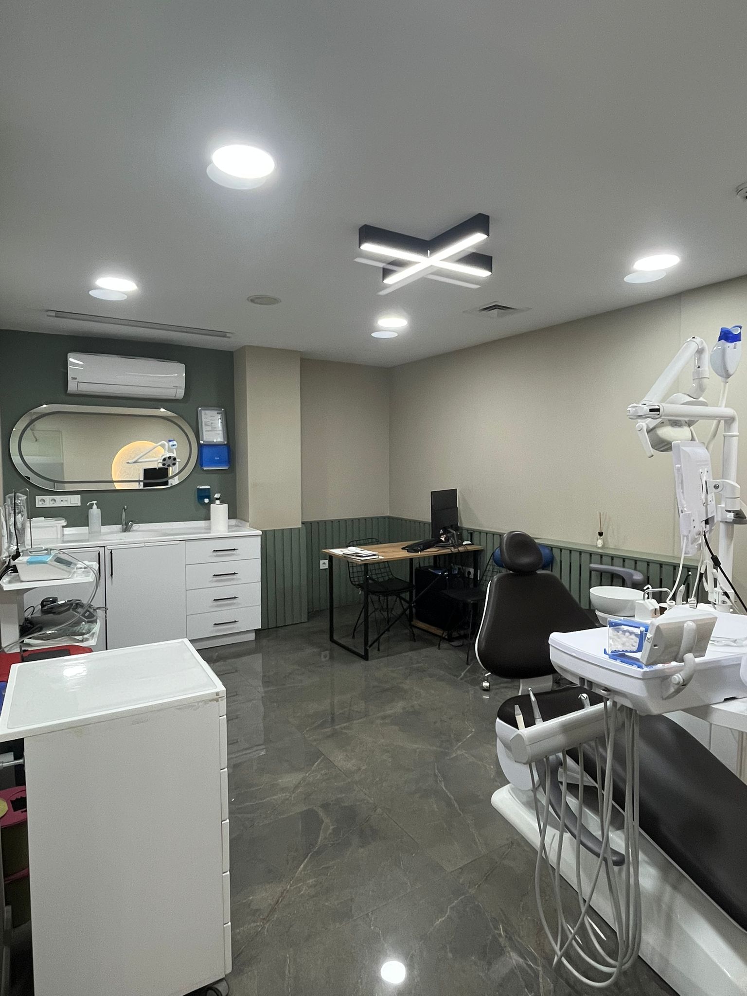 Klinik Marmara Maltepe Şubesi galeri görseli 8